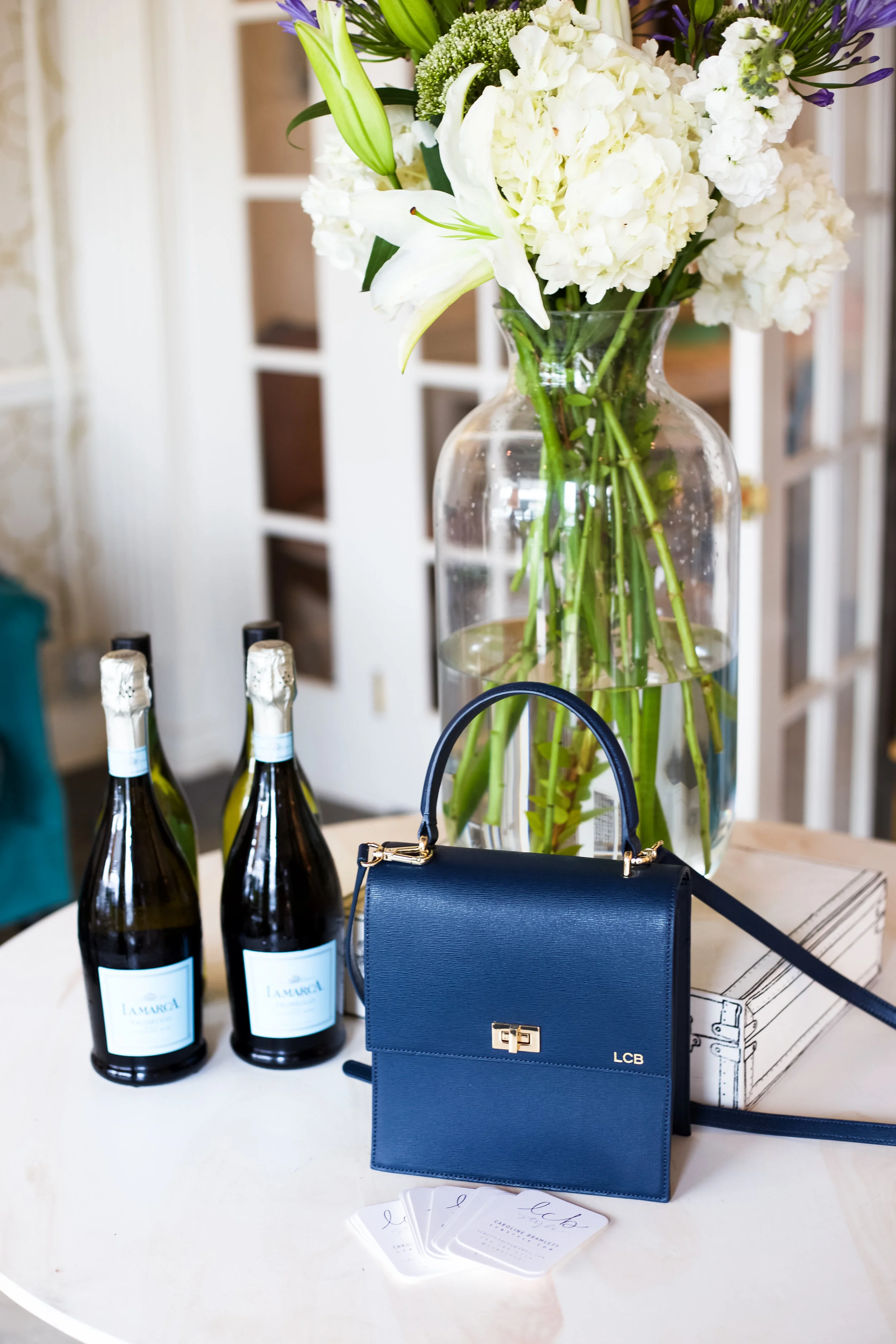 Neely and chloe store backpack